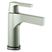 Delta Zura: Single Handle Bathroom Faucet with Touch<sub>2</sub>O.xt Technology