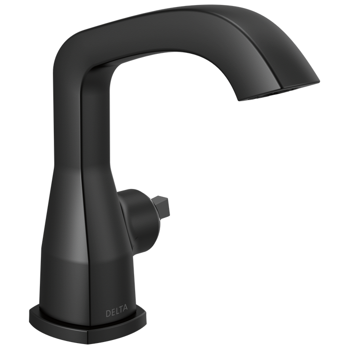 Delta 576-MPU-LHP-DST Stryke Single Handle Faucet - Less Handle