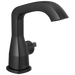 Delta 576-MPU-LHP-DST Stryke Single Handle Faucet - Less Handle