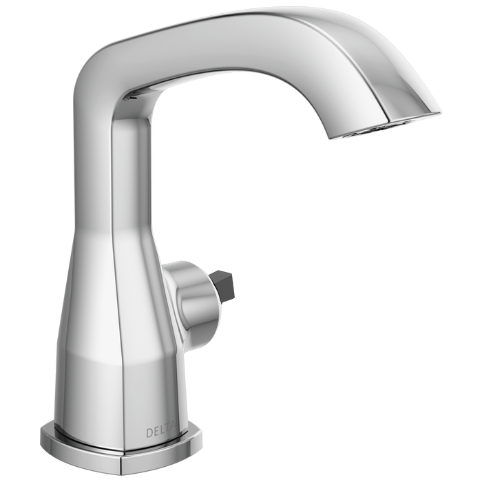 Delta 576-MPU-LHP-DST Stryke Single Handle Faucet - Less Handle