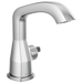 Delta 576-MPU-LHP-DST Stryke Single Handle Faucet - Less Handle