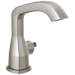 Delta 576-MPU-LHP-DST Stryke Single Handle Faucet - Less Handle