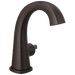 Delta Stryke: Single Handle Bathroom Faucet - Less Handle