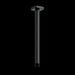 Riobel 577 12" Ceiling Mount Shower Arm With Square Escutcheon