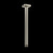 Riobel 577 12" Ceiling Mount Shower Arm With Square Escutcheon