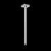 Riobel 577 12" Ceiling Mount Shower Arm With Square Escutcheon