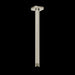 Riobel 577 12" Ceiling Mount Shower Arm With Square Escutcheon