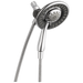 Delta In2Ition 4-Setting Two-in-One Shower