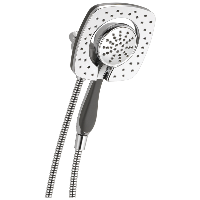 Delta In2Ition 5-Setting Two-in-One Shower