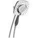Delta In2Ition 5-Setting Two-in-One Shower