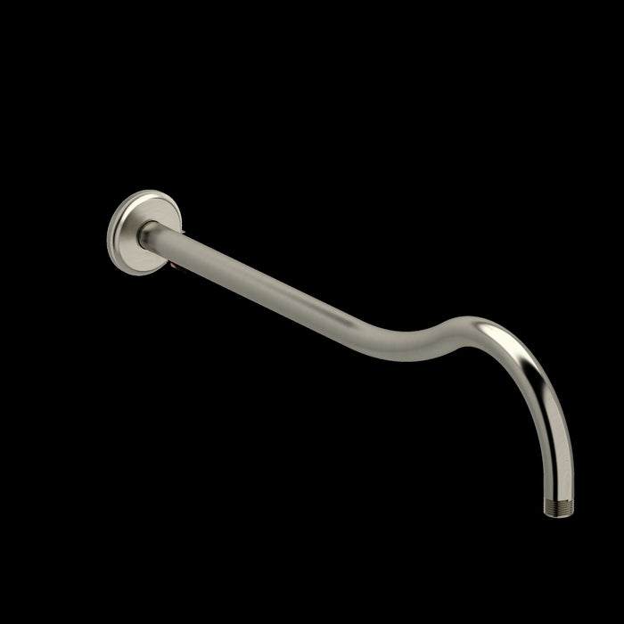 Riobel 583 20" Reach Wall Mount Shower Arm