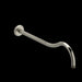 Riobel 583 20" Reach Wall Mount Shower Arm