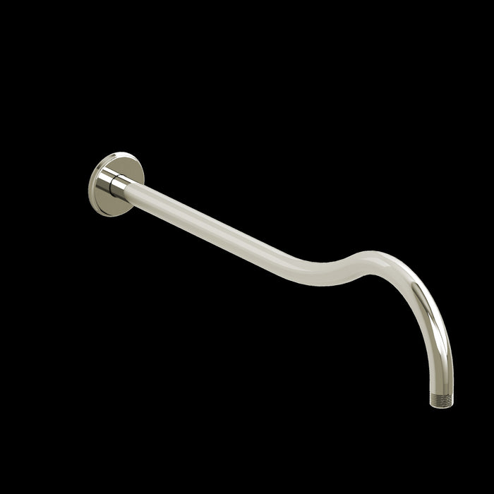Riobel 583 20" Reach Wall Mount Shower Arm