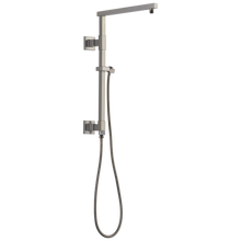 Load image into Gallery viewer, Delta 58410 Shower Column 18&amp;quot; Angular
