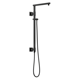 Delta Universal Showering Components: Shower Column 26" Angular