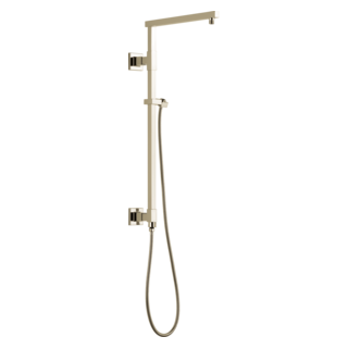 Delta Universal Showering Components: Emerge 26" Angular Shower Column