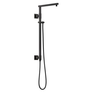 Delta Universal Showering Components: Shower Column 26" Angular
