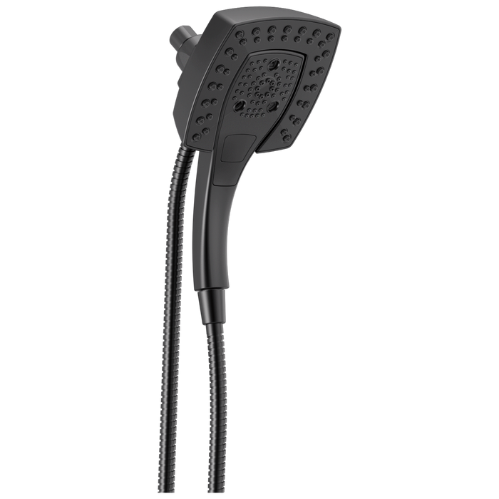 Delta Delta Universal Showering Components: H<sub>2</sub>Okinetic In2ition 5-Setting Two-in-One Shower