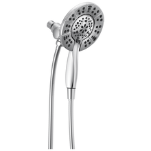 Load image into Gallery viewer, Delta Universal Showering Components: In2ition 1.75 GPM 4-Setting Hand Shower
