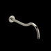 Riobel 584 20" Reach Wall Mount Shower Arm