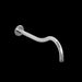 Riobel 584 20" Reach Wall Mount Shower Arm