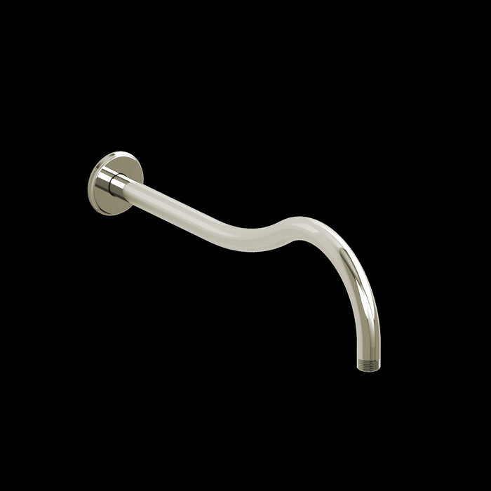 Riobel 584 20" Reach Wall Mount Shower Arm