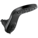 Delta Universal Showering Components: HydroRain H<sub>2</sub>Okinetic 5-Setting Two-in-One Shower Head
