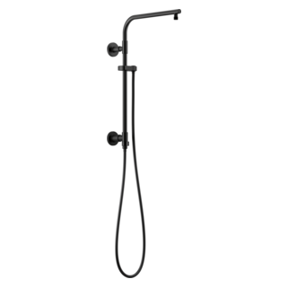 Delta Universal Showering Components: Shower Column 18" Round