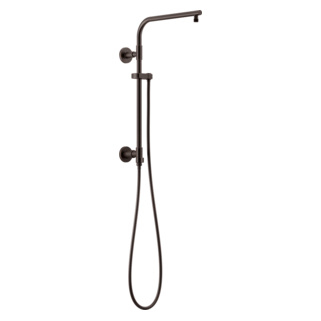 Delta Universal Showering Components: Shower Column 18" Round