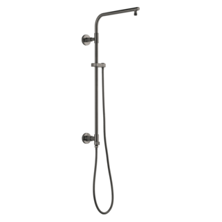 Delta Universal Showering Components: Emerge 26" Round Shower Column