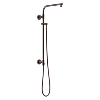 Delta Universal Showering Components: Shower Column 26" Round