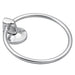 Moen 5886 Chrome towel ring