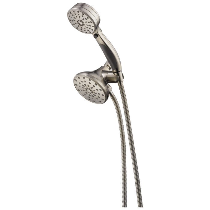 Delta 58968-PK ActivTouch Hand Shower / Shower Head Combo Pack