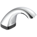 Commercial 590HDF: Electronic Lavatory Faucet with Proximity Sensing Technology - Hardwire Operated