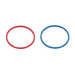 Moen Hot/Cold Indicator Kit