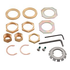 Moen Hardware Kit