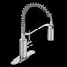 Moen 5926 One-Handle Pulldown Kitchen Faucet