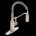 Moen 5926 One-Handle Pulldown Kitchen Faucet