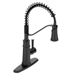 Moen 5927 One-Handle Pulldown Kitchen Faucet