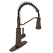 Moen 5927 One-Handle Pulldown Kitchen Faucet