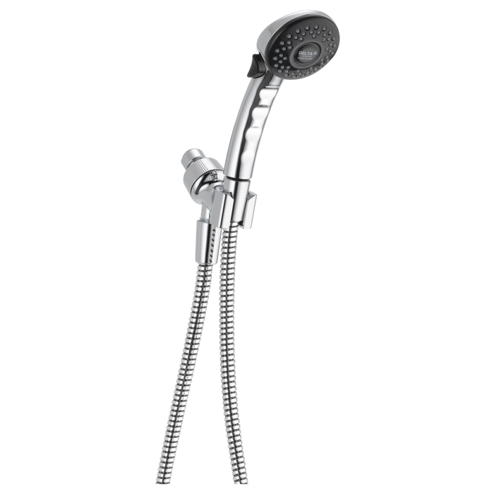 Delta 59344-B18-PK Shower Mount Hand Shower