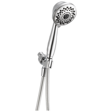 Load image into Gallery viewer, Delta 59346-PK Premium 7-Setting Shower Mount Hand Shower
