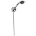 Delta Fundamentals 4-Setting Fixed Wall Mount Hand Shower
