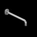 Riobel 594 16" Reach Wall Mount Shower Arm With Oval Escutcheon
