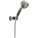 Delta Universal Showering Components: Premium 5-Setting Adjustable Wall Mount Hand Shower