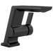 Delta 599-LPU-DST Pivotal Single Handle Lavatory Faucet