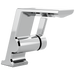 Delta 599-LPU-DST Pivotal Single Handle Lavatory Faucet