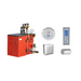 Delta : Commercial Generator 18kW 480v 3ph