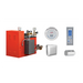 Delta : Commercial Generator 48kW 208v 3ph