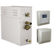 Delta Universal Showering Components: SimpleSteam Kit - 10kW